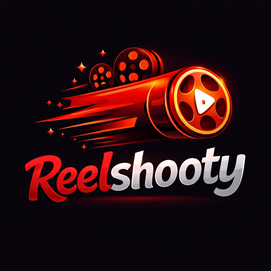 Reel Shooty